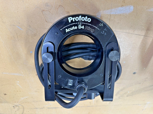 Profoto dynalite acute - /,